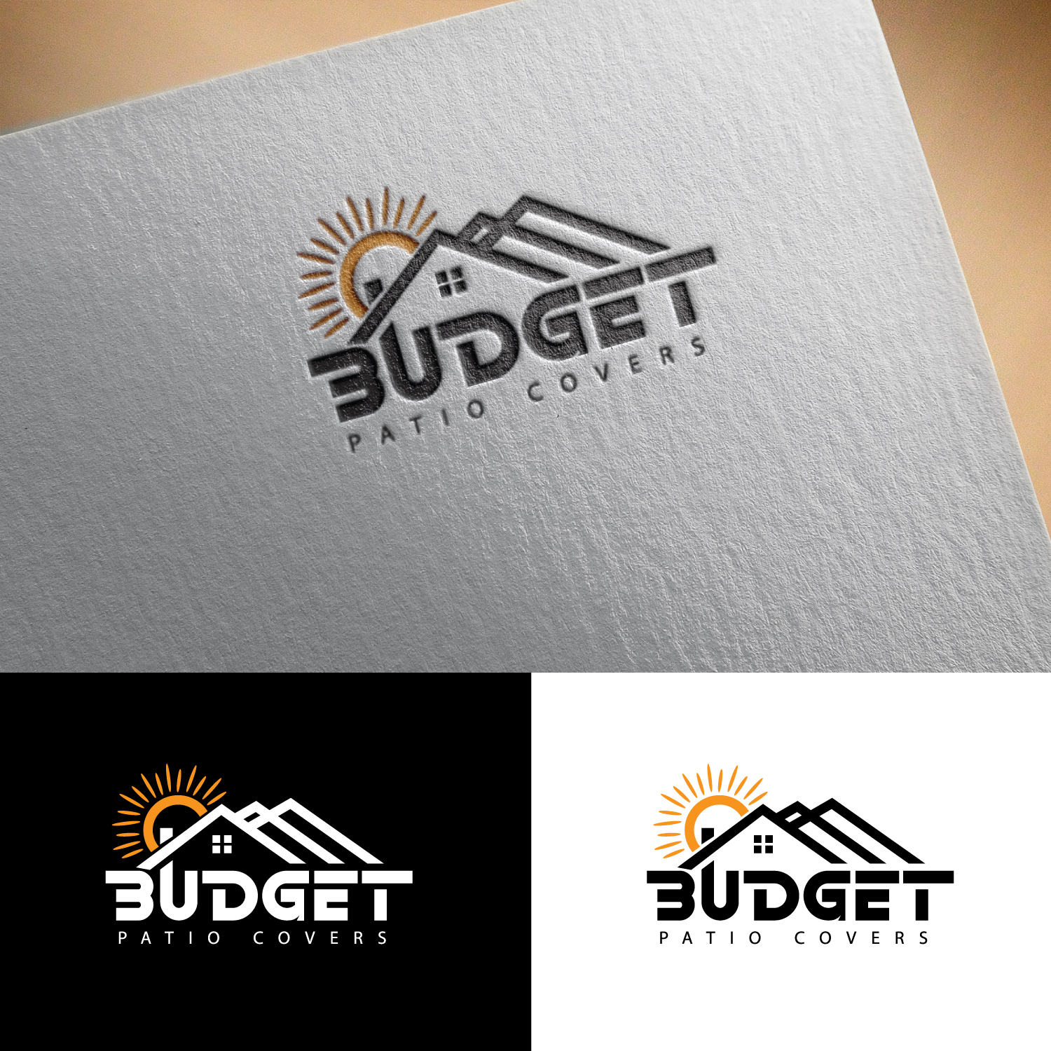 Logo Design by GODDREAMCREATION for this project | Design #34819771