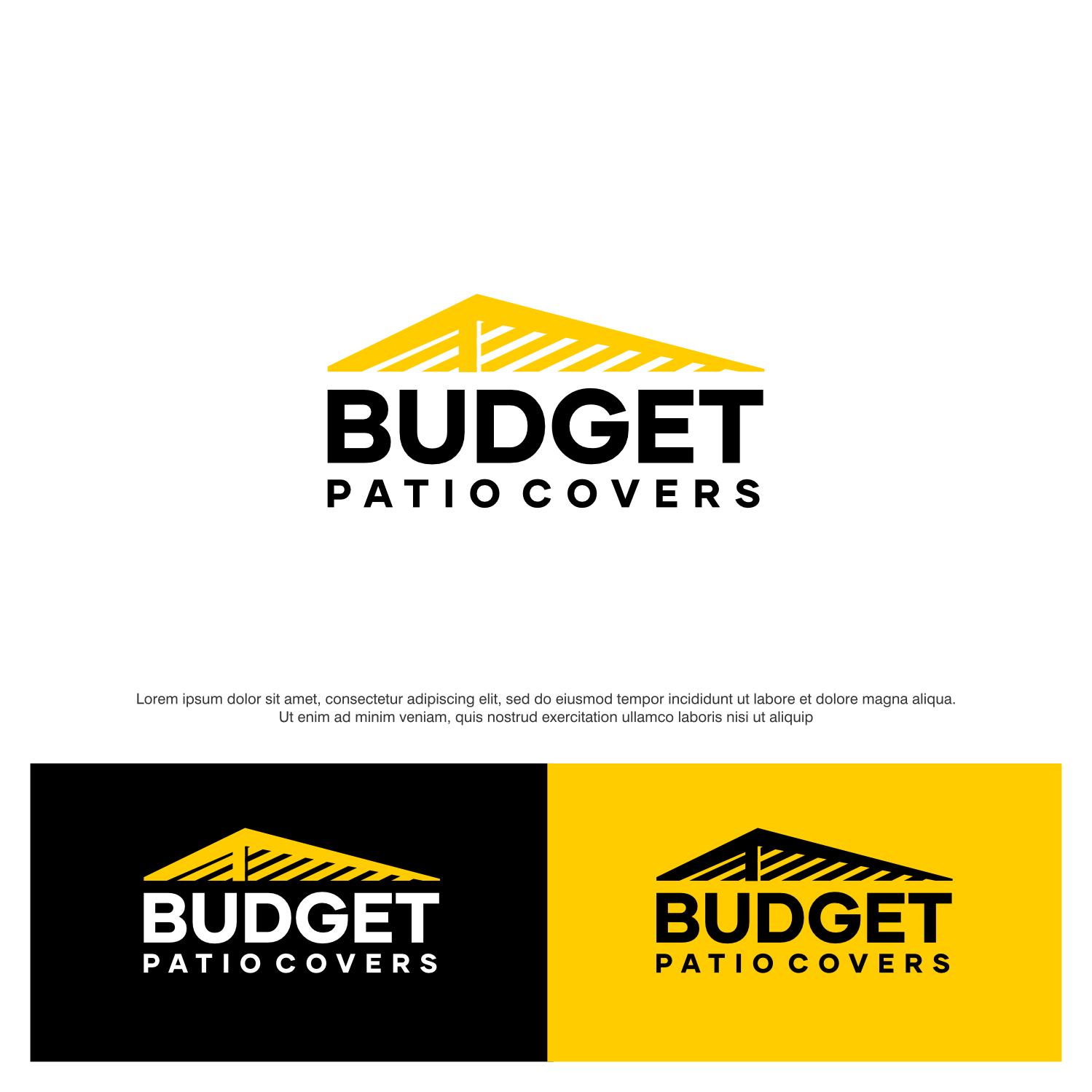 Logo Design by ThiagoB for this project | Design #34817825