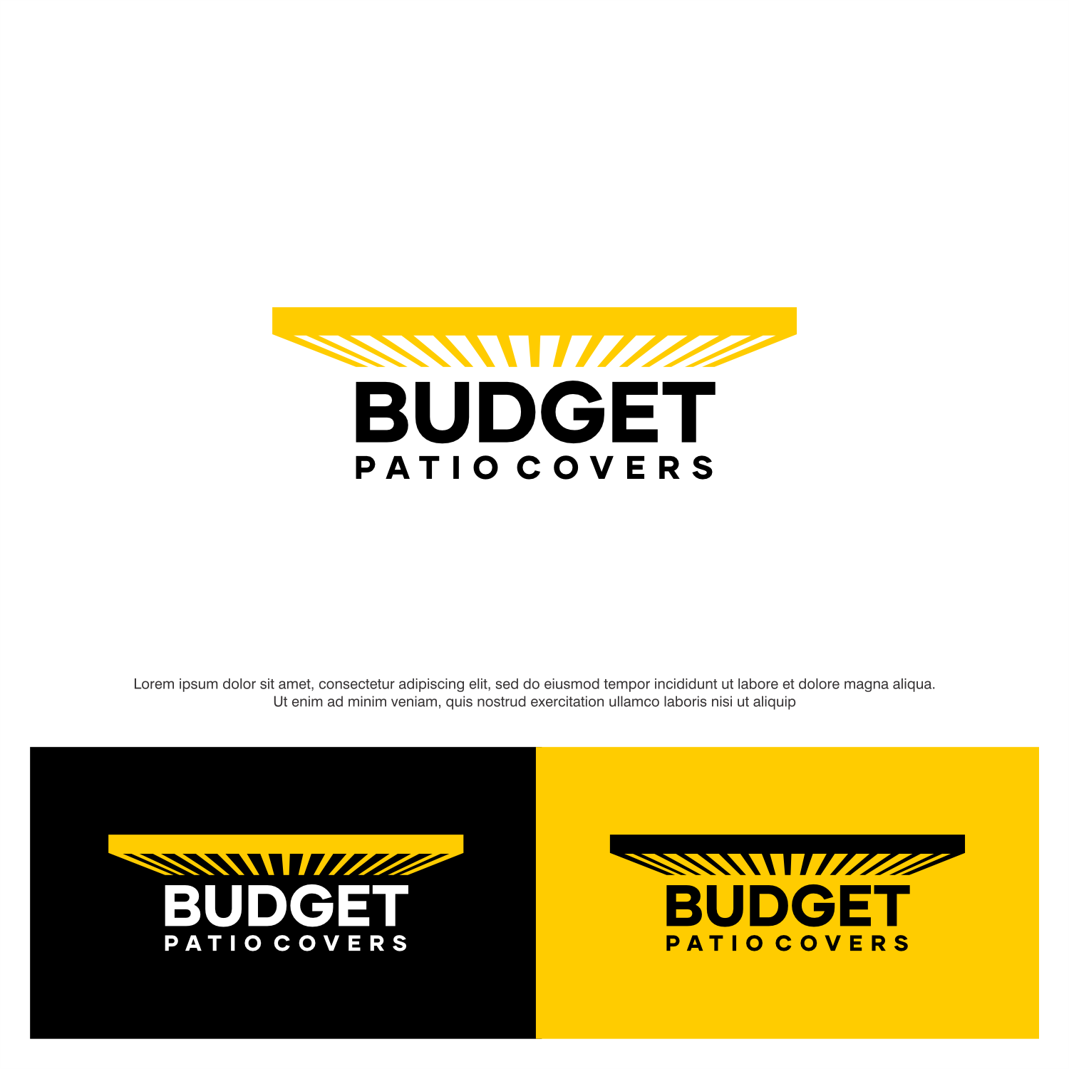 Logo Design by ThiagoB for this project | Design #34817826