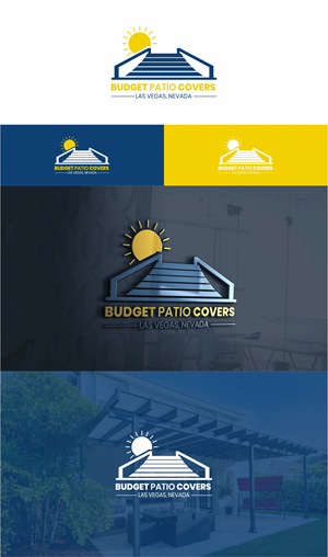 Diseño de Logo por creativechauhan1989 para este proyecto | Diseño: #34827960