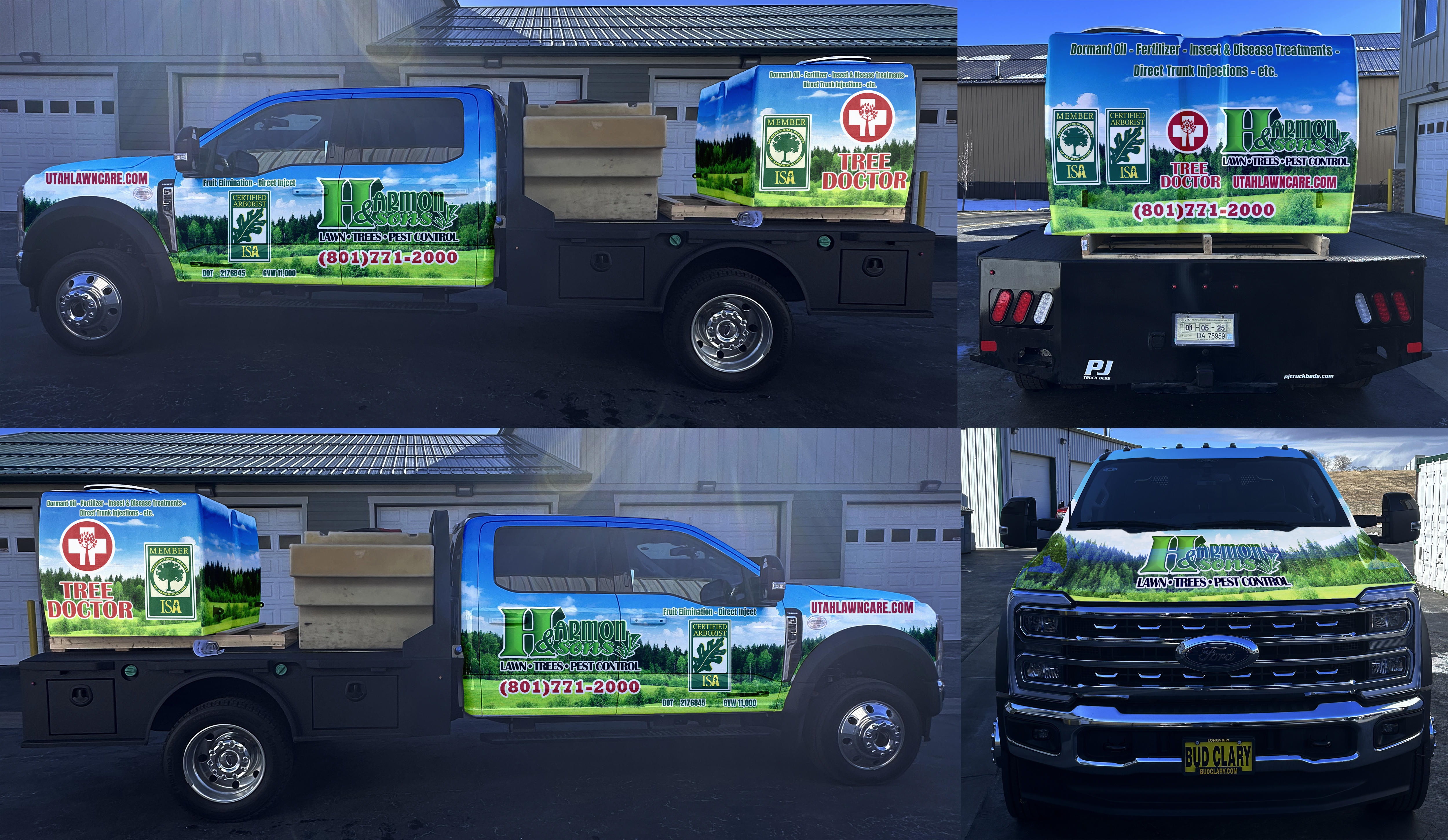 Car Wrap-Design von tamtama für dieses Projekt | Design #34843261