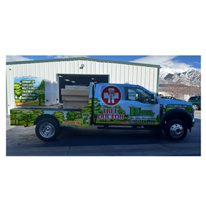 Car Wrap Design by Yoga Tri for this project | Design: #34825704