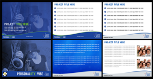 PowerPoint Design by Best Design Hub for Jazz Business Consulting | Design: #3112452