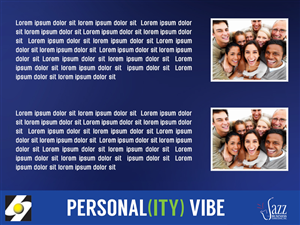 Design de PowerPoint par Best Design Hub