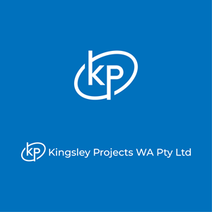 Design de Logo par dzine00 pour Kingsley Projects WA Pty Ltd | Design : #34865834