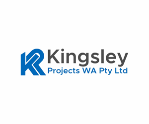 Logo Design by Thati Designs for Kingsley Projects WA Pty Ltd | Design: #34823193