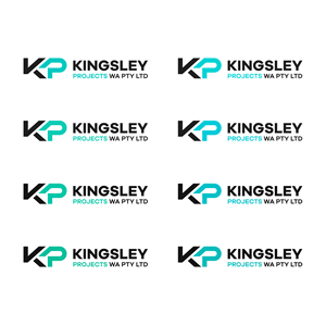 Logo Design by ibart for Kingsley Projects WA Pty Ltd | Design: #34875784