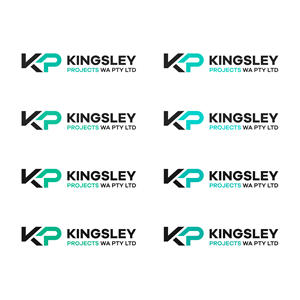 Logo Design by ibart for Kingsley Projects WA Pty Ltd | Design: #34875837