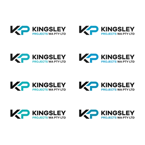 Logo Design by ibart for Kingsley Projects WA Pty Ltd | Design: #34878825