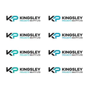 Logo Design by ibart for Kingsley Projects WA Pty Ltd | Design: #34878826