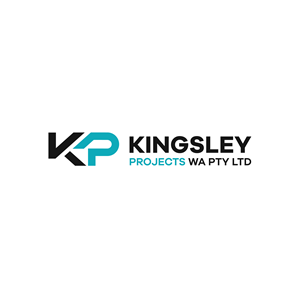Logo-Design von ibart für Kingsley Projects WA Pty Ltd | Design: #34881275
