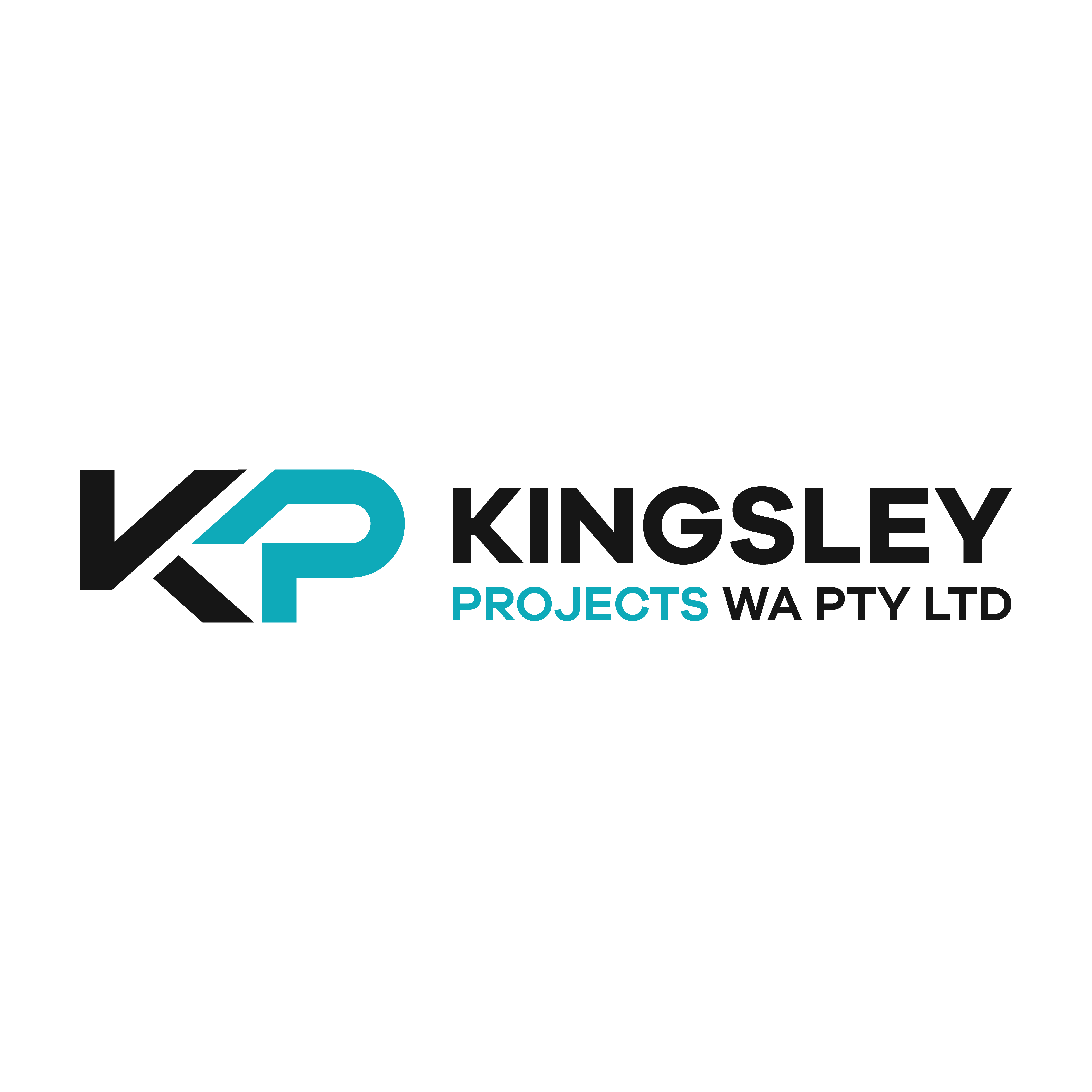 Logo Design by ibart for Kingsley Projects WA Pty Ltd | Design #34909065