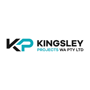 Logo Design by ibart for Kingsley Projects WA Pty Ltd | Design: #34909065