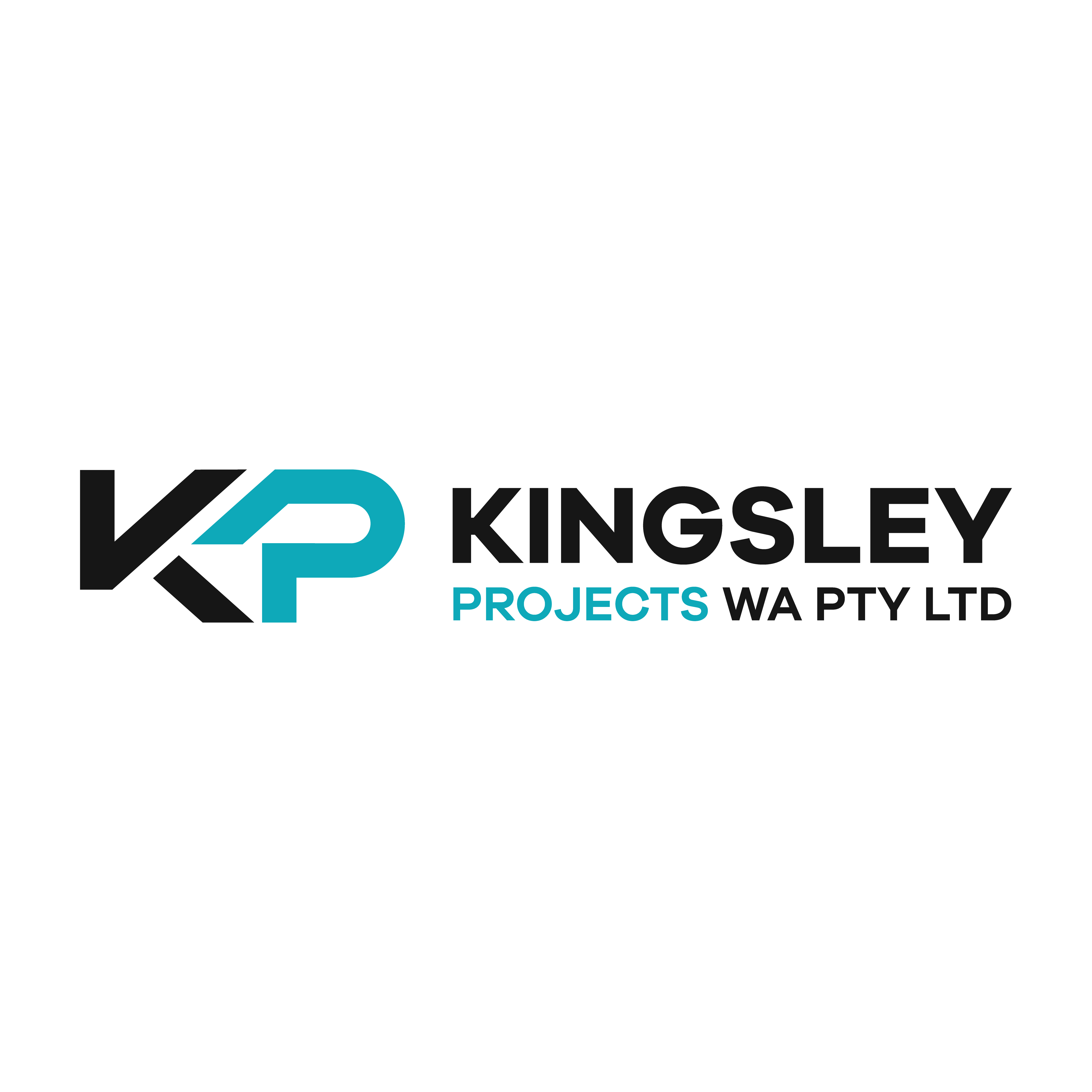 Diseño de Logo por ibart para Kingsley Projects WA Pty Ltd | Diseño #34909066