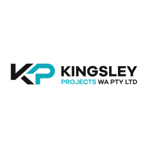 Logo Design by ibart for Kingsley Projects WA Pty Ltd | Design: #34909066