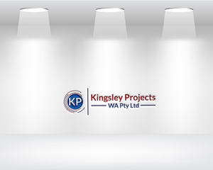 Diseño de Logo por Daniel Khan para Kingsley Projects WA Pty Ltd | Diseño: #34818710