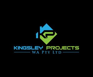 Logo-Design von Spark  Design für Kingsley Projects WA Pty Ltd | Design: #34824796