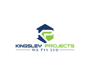 Logo Design by Spark  Design for Kingsley Projects WA Pty Ltd | Design: #34824797