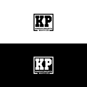 Logo Design by DesignSNW for Kingsley Projects WA Pty Ltd | Design: #34828979