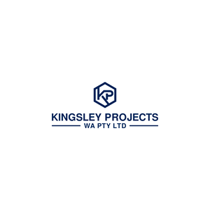 Logo Design by Kaze56 for Kingsley Projects WA Pty Ltd | Design: #34822828