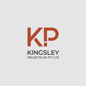 Diseño de Logo por KING JM para Kingsley Projects WA Pty Ltd | Diseño: #34840697