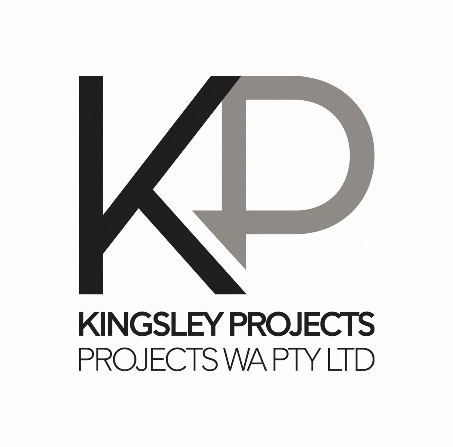 Diseño de Logo por faridajems para Kingsley Projects WA Pty Ltd | Diseño #34818746