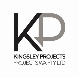 Diseño de Logo por faridajems para Kingsley Projects WA Pty Ltd | Diseño: #34818746
