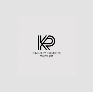 Diseño de Logo por faridajems para Kingsley Projects WA Pty Ltd | Diseño: #34818748