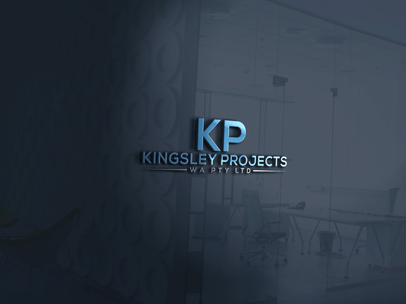Design de Logo par sorrybro pour Kingsley Projects WA Pty Ltd | Design #34835831