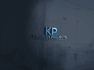 Logo Design by sorrybro for Kingsley Projects WA Pty Ltd | Design: #34835831