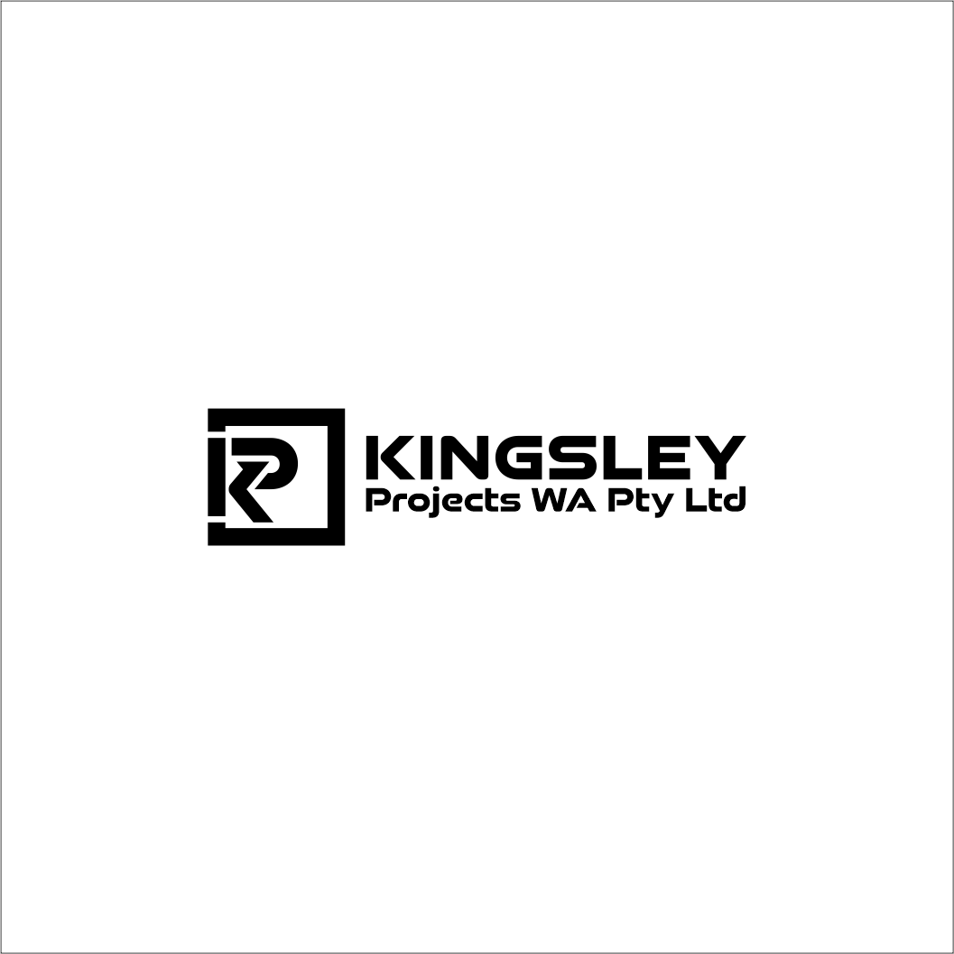 Diseño de Logo por B4LYA para Kingsley Projects WA Pty Ltd | Diseño #34819588