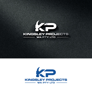 Logo-Design von SAM-ART für Kingsley Projects WA Pty Ltd | Design: #34823802