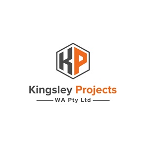 Logo Design by khooshi for Kingsley Projects WA Pty Ltd | Design: #34852407