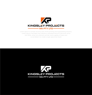 Diseño de Logo por Barokahe guse para Kingsley Projects WA Pty Ltd | Diseño: #34832860