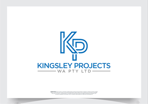Logo Design by Liinart for Kingsley Projects WA Pty Ltd | Design: #34829338