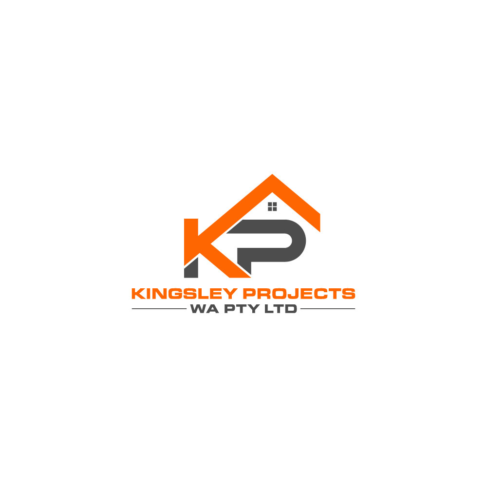 Diseño de Logo por Krold IT Solutions para Kingsley Projects WA Pty Ltd | Diseño #34822954