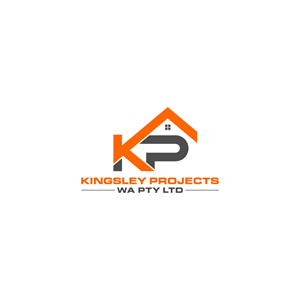 Logo Design by Krold IT Solutions for Kingsley Projects WA Pty Ltd | Design: #34822954