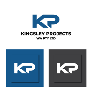 Design de Logo par dianagargaritza pour Kingsley Projects WA Pty Ltd | Design : #34855300