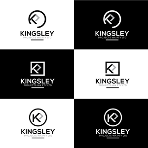Logo Design by Alex Henry for Kingsley Projects WA Pty Ltd | Design: #34827576