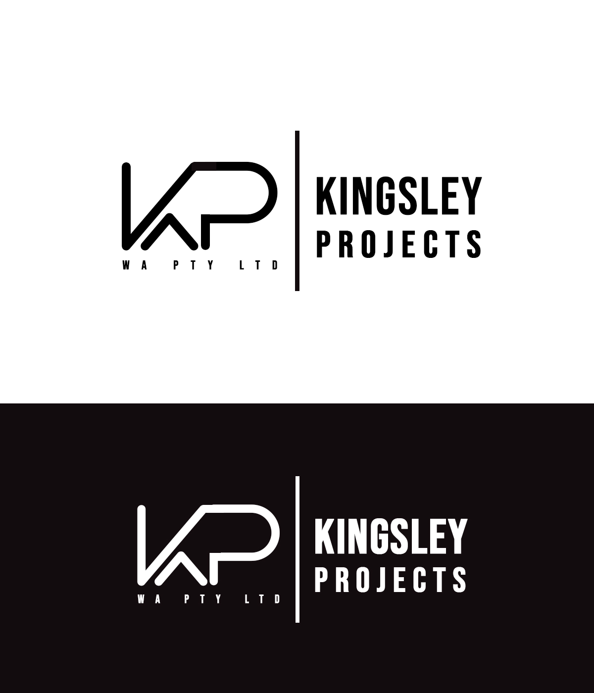 Design de Logo par mahfuz1450r pour Kingsley Projects WA Pty Ltd | Design #34825676