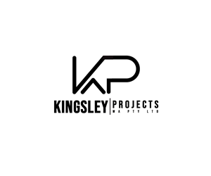 Logo Design by mahfuz1450r for Kingsley Projects WA Pty Ltd | Design: #34825737