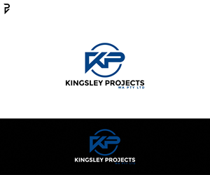 Logo-Design von poisonvectors für Kingsley Projects WA Pty Ltd | Design: #34825653