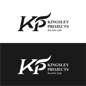 Logo Design by mamey design for Kingsley Projects WA Pty Ltd | Design #34818210