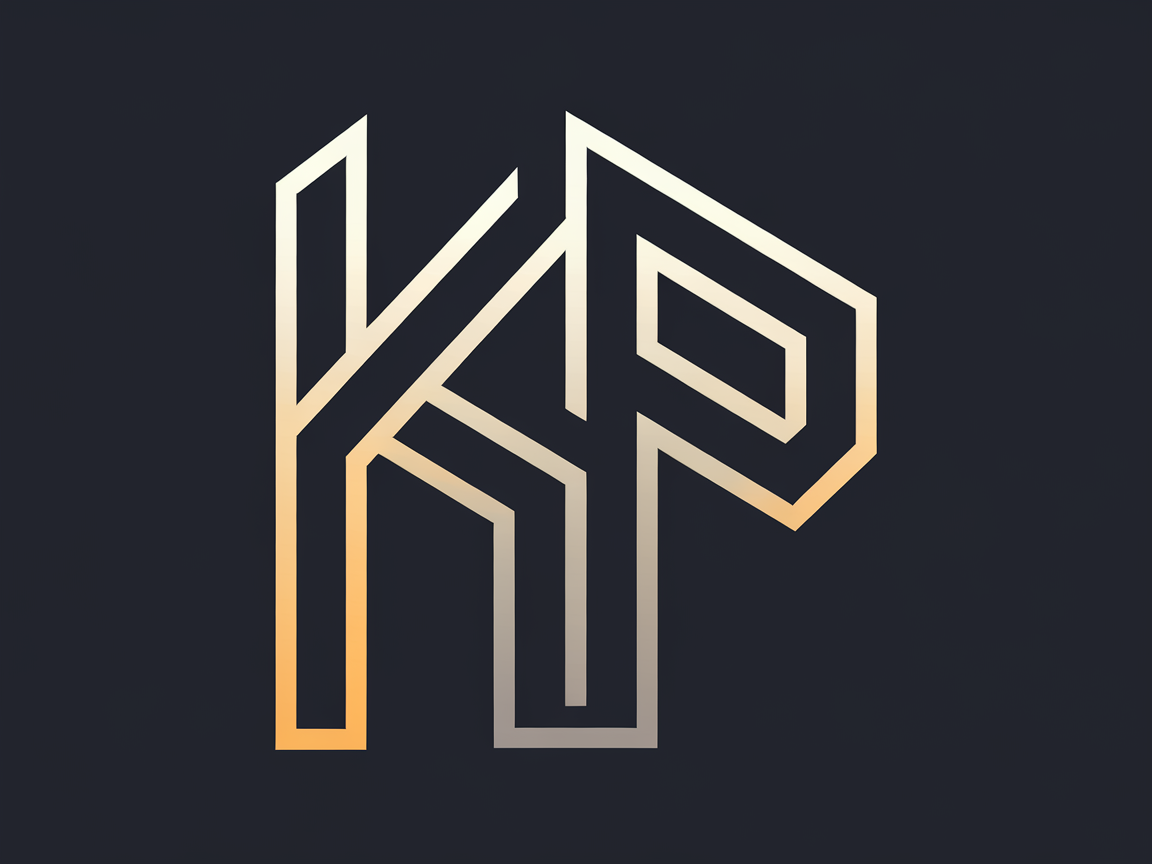 Logo Design by Mukuuu for Kingsley Projects WA Pty Ltd | Design #34818693