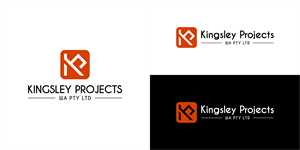 Logo Design by ander sky dc for Kingsley Projects WA Pty Ltd | Design: #34827055