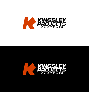 Logo Design by ander sky dc for Kingsley Projects WA Pty Ltd | Design: #34827196