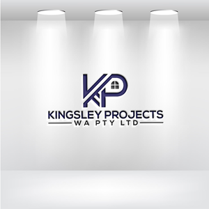 Logo-Design von jessimorge für Kingsley Projects WA Pty Ltd | Design: #34824067