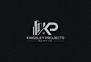Logo-Design von DesignPool01 für Kingsley Projects WA Pty Ltd | Design: #34823697