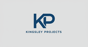 Logo-Design von HSL Brain für Kingsley Projects WA Pty Ltd | Design: #34819789