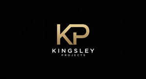 Logo-Design von HSL Brain für Kingsley Projects WA Pty Ltd | Design: #34819790